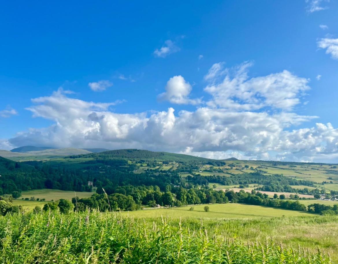 Eldon Lea Strathpeffer