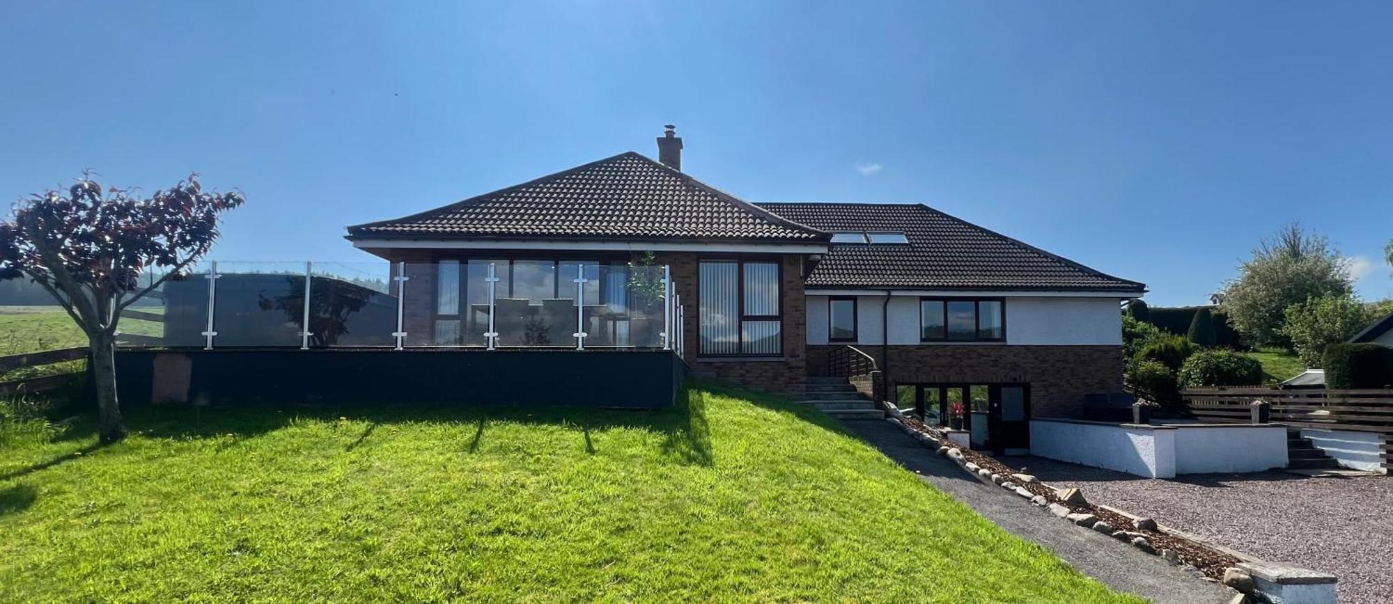 Eldon Lea Homestay